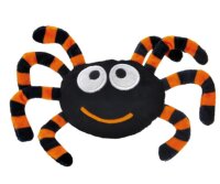 AUMÜLLER Spinne Thekla Baldrian-Katzenspielkissen,...