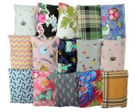 AUMÜLLER Minzini Katzenspielkissen Katzenminze...