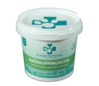 Grünlippmuschel bei Gelenkbeschwerden und zur...