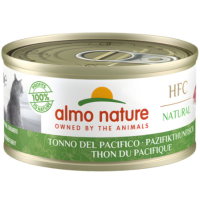 Katzen - Nassfutter ALMO NATURE HFC Natural...