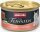 Katzen - Nassfutter ANIMONDA Vom Feinsten Mousse - Vielfalt, Lachs + Geflügel, 85 g