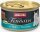 Katzen - Nassfutter ANIMONDA Vom Feinsten Mousse - Vielfalt, Huhn + Thunfisch, 85 g