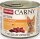 Katzen - Nassfutter ANIMONDA Carny Kitten Geflügel + Rind, 200 g