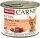Katzen - Nassfutter ANIMONDA Carny Kitten Kalb, Huhn + Pute, 200 g