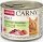 Katzen - Nassfutter ANIMONDA Carny Adult Huhn + Pute + Kaninchen, 200 g