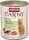 Katzen - Nassfutter ANIMONDA Carny Adult Huhn + Pute + Kaninchen, 800 g
