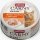 Katzen - Nassfutter ANIMONDA Carny Ocean Weißer Thunfisch + Garnelen, 80 g