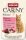 Katzen - Nassfutter ANIMONDA Carny Adult Rind + Pute + Shrimps, 85 g