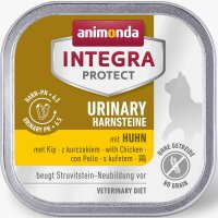 Katzen - Nassfutter ANIMONDA Integra Protect Urinary...