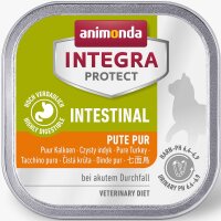 Katzen - Nassfutter ANIMONDA Integra Protect Intestinal...