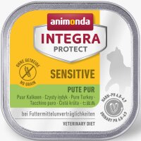 Katzen - Nassfutter ANIMONDA Integra Protect Sensitive...