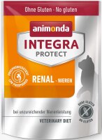 Katzen - Trockenfutter ANIMONDA Integra Protect Renal, 300 g