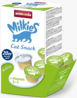 Katzen - Snacks ANIMONDA Milkies "Balance", 20...
