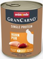 Hunde - Nassfutter ANIMONDA GranCarno Adult Single...