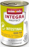 Hunde - Nassfutter ANIMONDA Integra Protect Adult...
