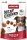 Hunde - Snacks ANIMONDA Meat Chunks Adult Rind pur, 80 g