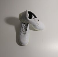 TERMOLI Halbschuh, weiß, Gr: 45, S2 SRC