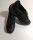 FELDTMANN Halbschuh, schwarz - grün, S3 SRA, Gr: 43