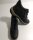 4WORK Sicherheitsarbeitsschuhe, Gr:40, schwarz - blau, 4W 101 BASIC S3 SRC