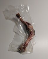 Hunde - Kauartikel Jumbo Edelschinken-Kauknochen, ca. 800 g