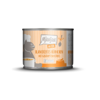 Katzen - Nassfutter MjAMjAM Adult Blanchiertes...