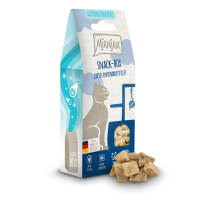 Katzen - Snacks MjAMjAM Adult Snackbox Entenbrustfilet, 40 g