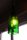 Flaschenlampe