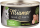 Katzen - Nassfutter MIAMOR Adult Feine Filets Naturell Thun & Gemüse, 80 g