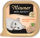 Katzen - Nassfutter MIAMOR Adult Milde Mahlzeit Geflügel pur & Reis, 100 g