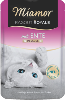 Katzen - Nassfutter MIAMOR Adult Ragout Royale in Sauce...
