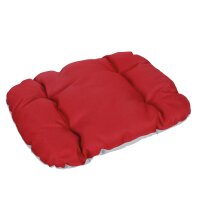 NOBBY Tasche "Corsica" 2 in 1 rostrot, L: 44 x 35 x 33 cm