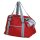NOBBY Tasche "Corsica" 2 in 1 rostrot, L: 44 x 35 x 33 cm