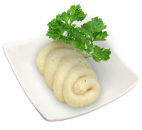 Hunde - Snacks HANSEPET Tubidog Lachscreme, 75 g