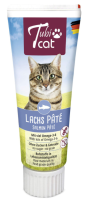 Katzen - Snacks HANSEPET Tubicat Lachs Pâté,...