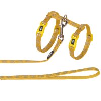 NOBBY Katzengarnitur "Cat Face"