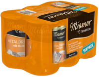 Katzen - Vitaldrink MIAMOR Adult Trinkfein mit Huhn...