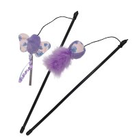 NOBBY Angel mit Spielzeug