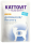 Katzen - Nassfutter KATTOVIT Feline Diet Aufbaukur/Recovery Huhn, 85 g