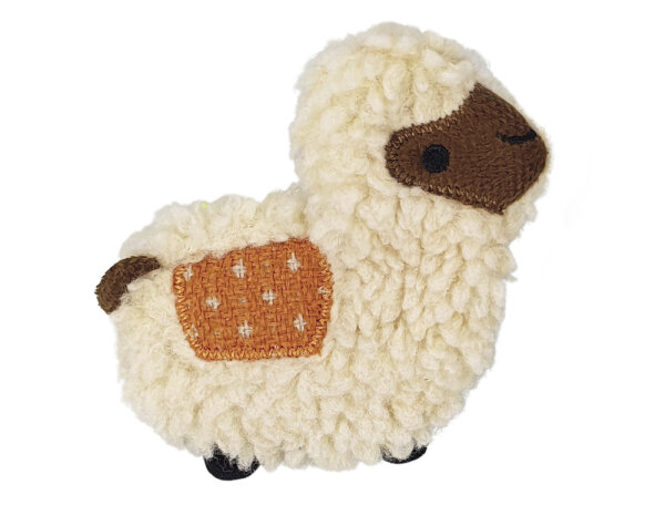 NOBBY Stoffschaf, 10,5 cm