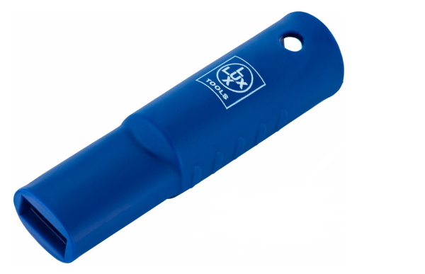 Adapter Profi-Click-System passend zu Wolf Garten