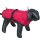 NOBBY "Yaka" Hundemantel dunkelrot, Gr: 32 cm