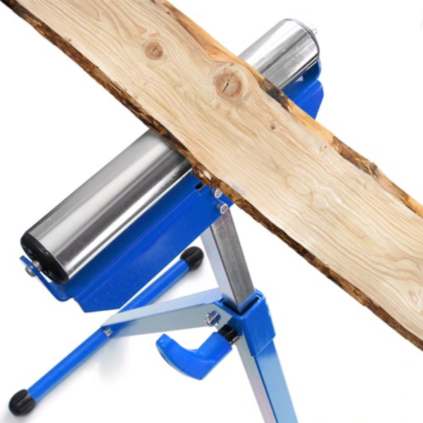 Rollenbock montiert klappbar 4in1