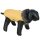 NOBBY „ADUA“ Hundemantel honiggelb, Gr:32 cm