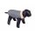 NOBBY „KAROL“ Hundemantel grau, Gr: 32 cm