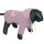 NOBBY "SPORTS WORLD" Hundepullover flieder, 32 cm