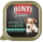 Hunde - Nassfutter RINTI Adult Feinest Geflügel Pur & Lachs, 150 g