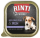 Hunde - Nassfutter RINTI Adult Feinest Geflügel Pur & Reh, 150 g