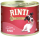 Hunde - Nassfutter RINTI Adult Gold Rind, 185 g