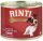 Hunde - Nassfutter RINTI Adult Gold Ente, 185 g