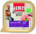 Hunde - Nassfutter RINTI Adult Leichte Beute, Huhn Pur & Ente, 300 g